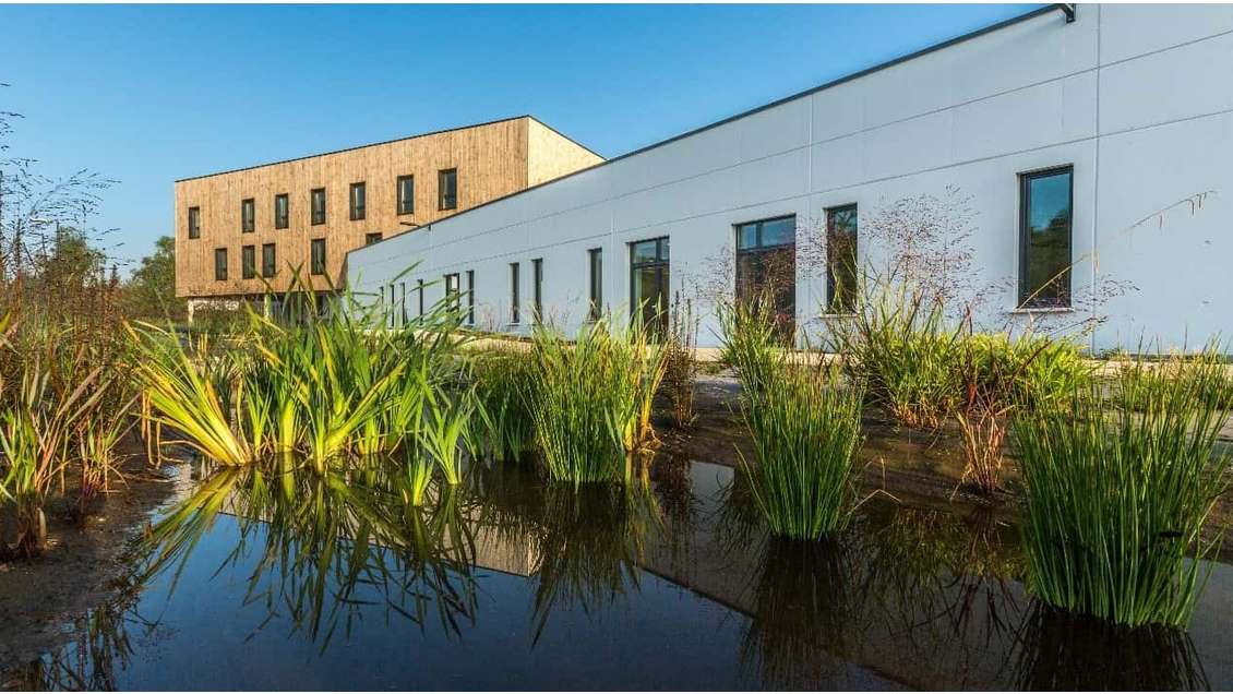 A louer locaux d'activité de 30m² à Rouen