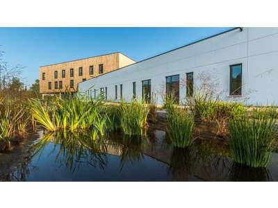 Location Locaux d'activités - Entrepôts à Saint-Étienne-du-Rouvray