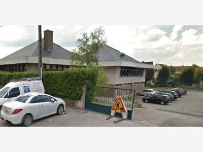 Location bureaux 4372m² proche Dijon à Chenôve