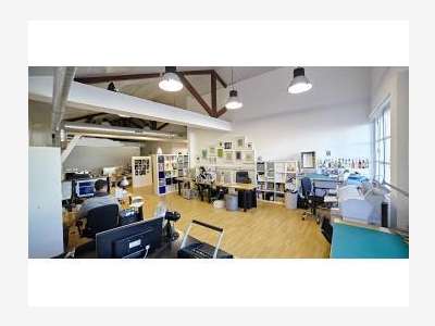 Bureaux à louer 476m² Marseille Rouet 13008
