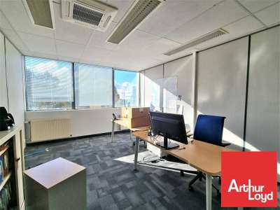 Location Bureaux à Chasseneuil-du-Poitou