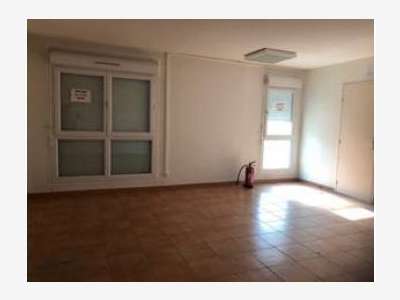 Bureaux de 66m² à louer à Port de Bouc 13110