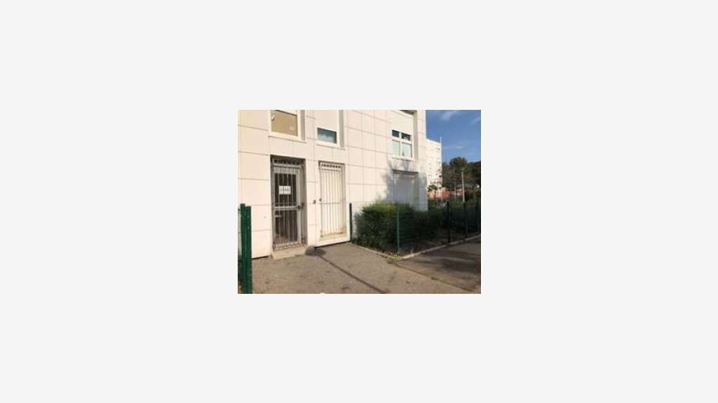 Bureaux de 66m² à louer à Port de Bouc 13110