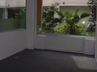 Bureaux de 72m² à louer en RDC à Lille