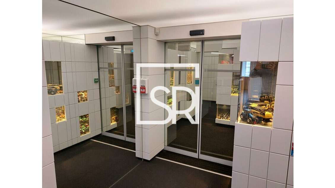 Bureaux de 743m² à louer à Clermont Ferrand