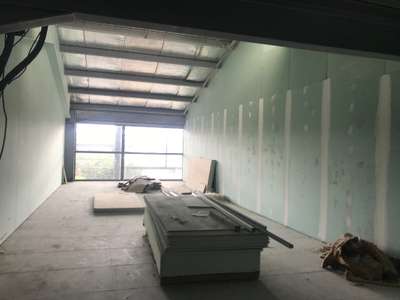 Location Bureaux à Baie-Mahault