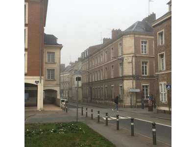 Location Bureaux à Amiens