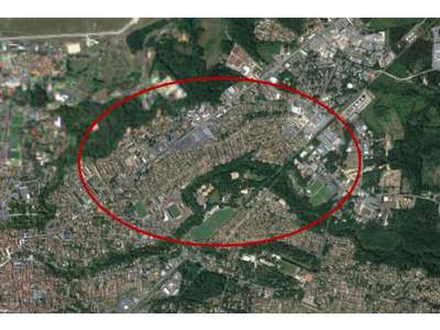 Location Locaux d'activités - Entrepôts à Mont-de-Marsan