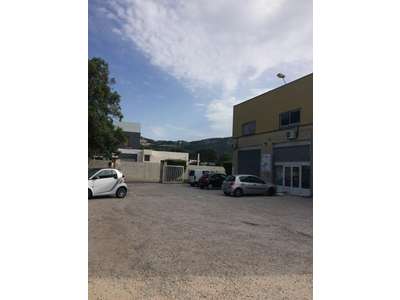 Location Bureaux à Aubagne