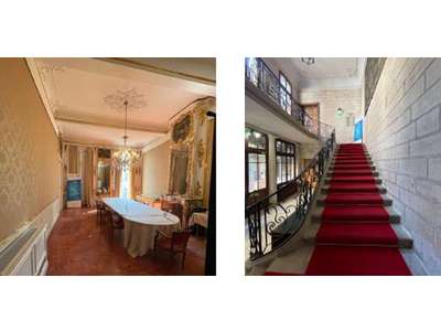 Location Bureaux à Avignon