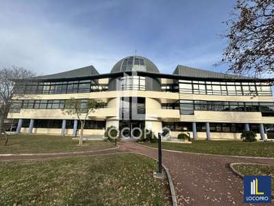 Bureaux à louer à Biot immeuble de bon standing