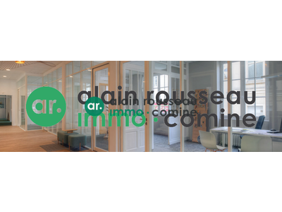 Location Bureaux à Bouguenais