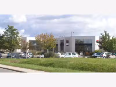 À louer bureaux à partir de 186m² à Bourges