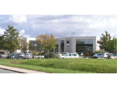 Location Bureaux à Bourges