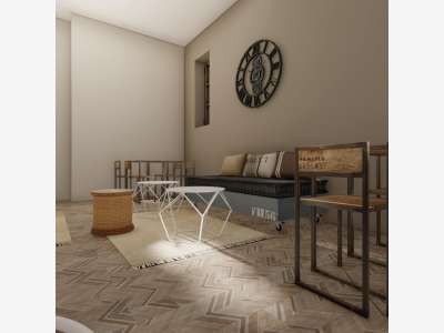 Location de bureaux de 10 à 23m² à Carpentras