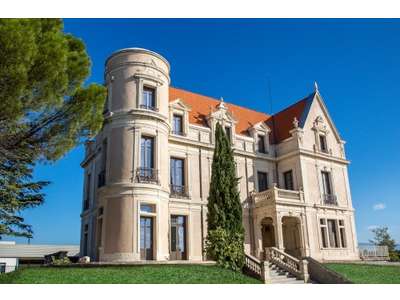 Location Bureaux à Carpentras
