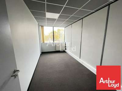 Location Bureaux à Chasseneuil-du-Poitou