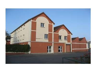 Location Bureaux à Conty