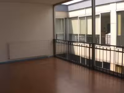 Location de bureaux de 131m² en RDC à Lille