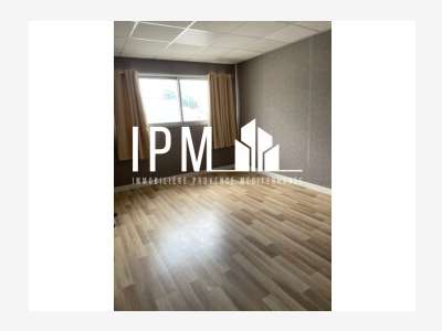 A louer bureaux de 17m² à Vitrolles 13127