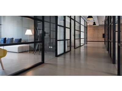 Location Bureaux à Orange