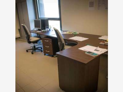 À louer bureaux de 23 à 47m² à Narbonne