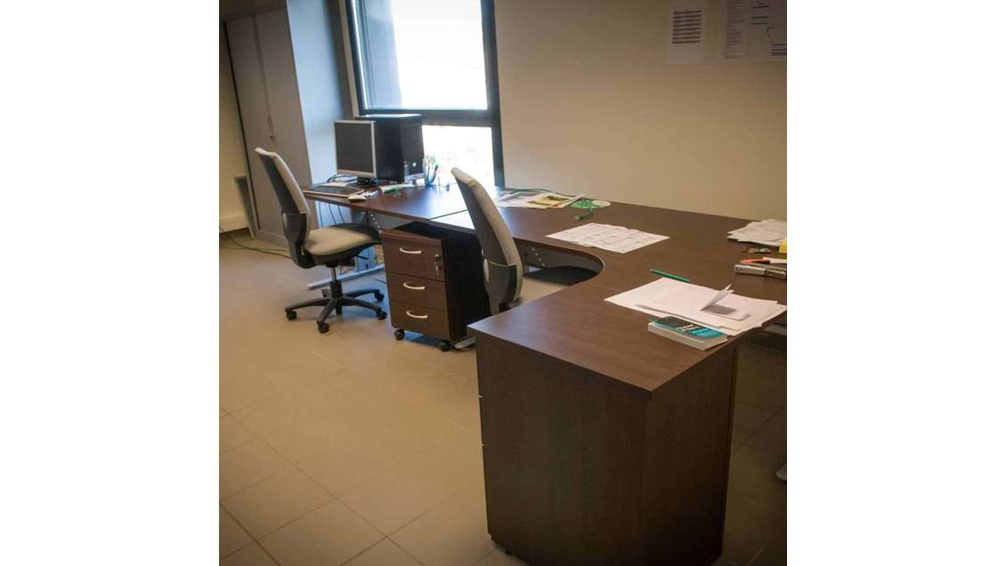À louer bureaux de 23 à 47m² à Narbonne