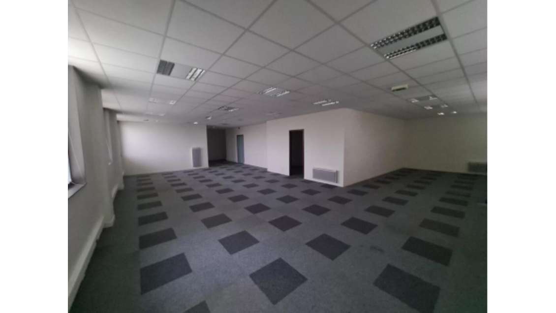 A louer bureaux de 250m² à Vannes