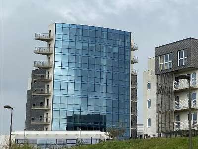 Vend bureaux de 300 à 1 200m² à Boulogne sur Mer