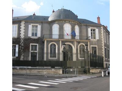 Location Bureaux à Nevers