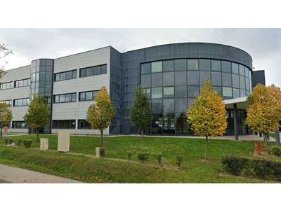 Location Bureaux à Bezannes