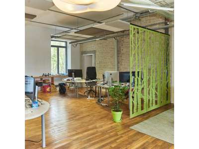 Location Bureaux à Nevers