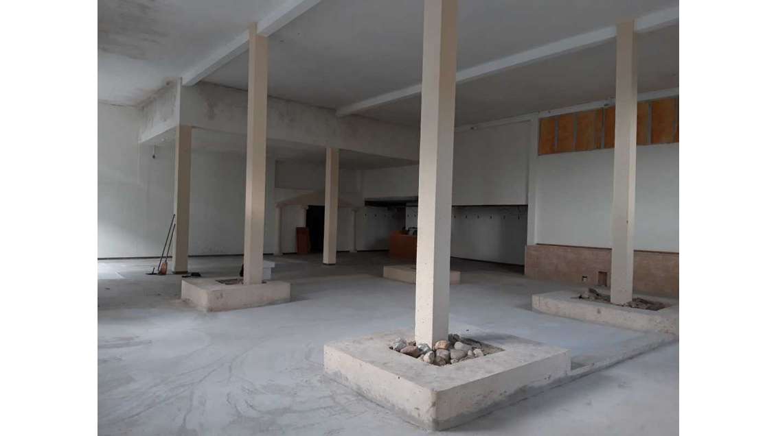 À louer bureaux de 460m² à 929m² à Montpellier