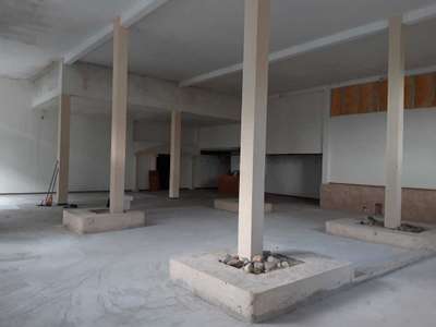 À louer bureaux de 460m² à 929m² à Montpellier