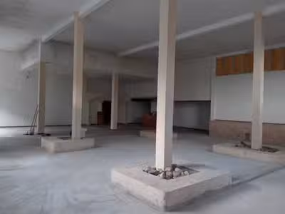 À louer bureaux de 460m² à 929m² à Montpellier