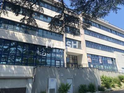 Bureaux divisibles de 1 139m² à louer à Ecully