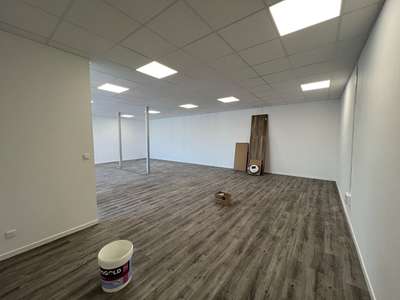 Location Bureaux à Angers