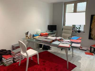 Location Bureaux à Angers