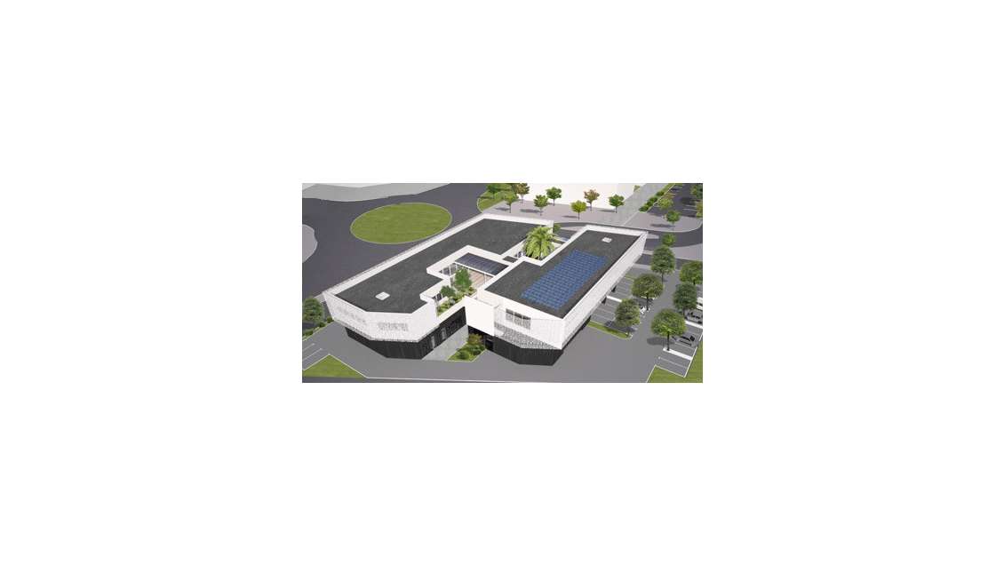 À louer bureaux entre 15 et 21m² à Bessan