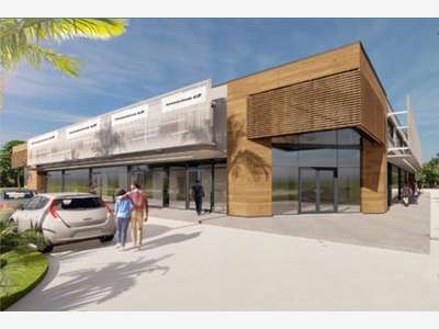 Loue bureaux 51m² entre Petit Pérou et Dothémare