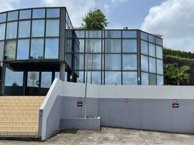 Location Bureaux à Fort-de-France