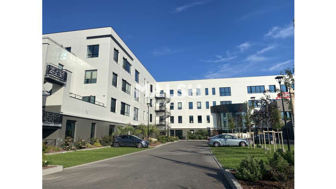 Bureaux à louer à Genas Everest 3