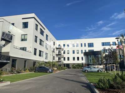 Location Bureaux à Genas