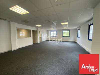 Location Bureaux à Jaunay-Marigny