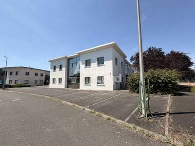 Bureaux 116m² à louer à Jaunay Clan Marigny