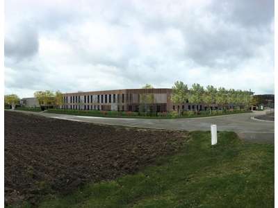 Location Bureaux à Lacroix-Saint-Ouen