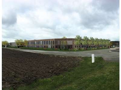 Location Bureaux à Lacroix-Saint-Ouen