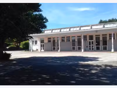 Location bureaux 2103m² au Parc des deux Étangs