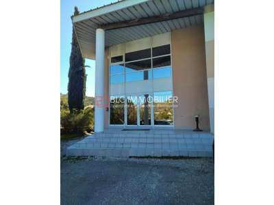 Location Bureaux au Rove