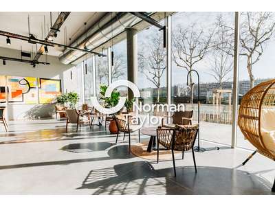 Location Bureaux à Lyon 2e